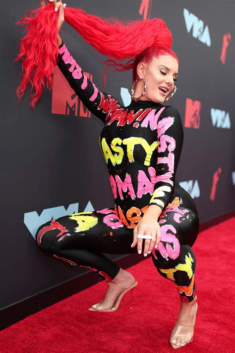 Justina Valentine Nudes & Pictures and PORN Videos (2024)